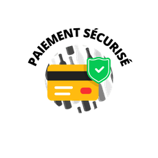 paiement sécurisé au comptoir de basile