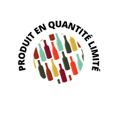 logo quantité limitée